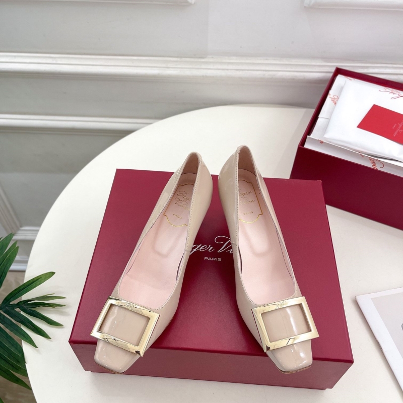 roger u1u1er high heels